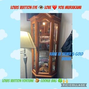 Showcase LV museum pieces 😍🙌 and a few Bags bags bags Bags 🛍️